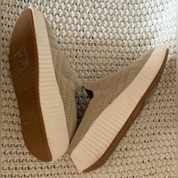 Sonoma Comfort Knit Women’s Goods For Life Slip-On Shoes Simangi Style; Size 6.5 - Picture 6 of 8